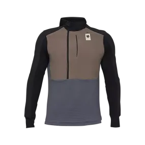 Fox Racing Defend Thermal Hoodie - Ash