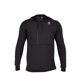 Fox Racing Defend Thermal Hoodie - Black