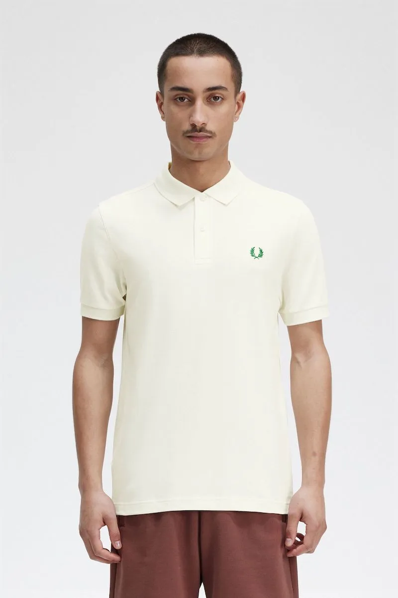 FRED PERRY SHORT SLEEVE POLO