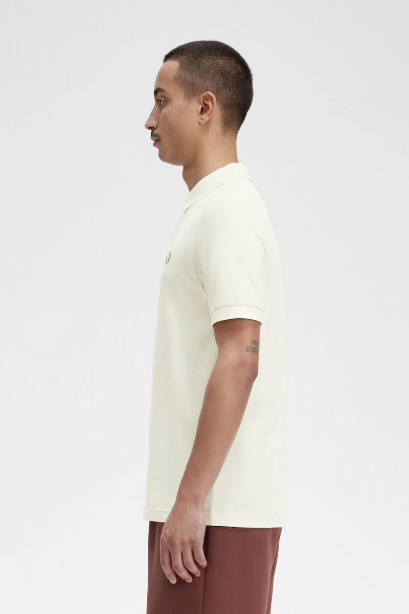 FRED PERRY SHORT SLEEVE POLO