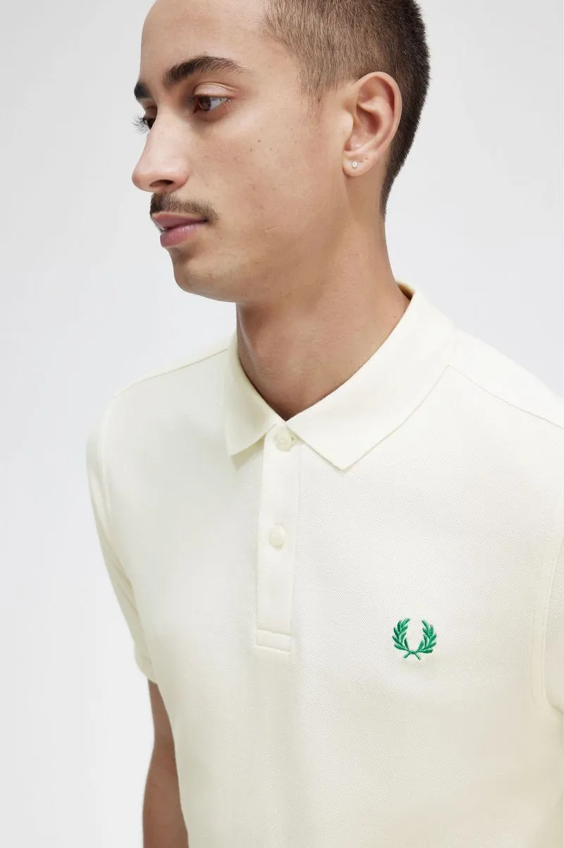 FRED PERRY SHORT SLEEVE POLO