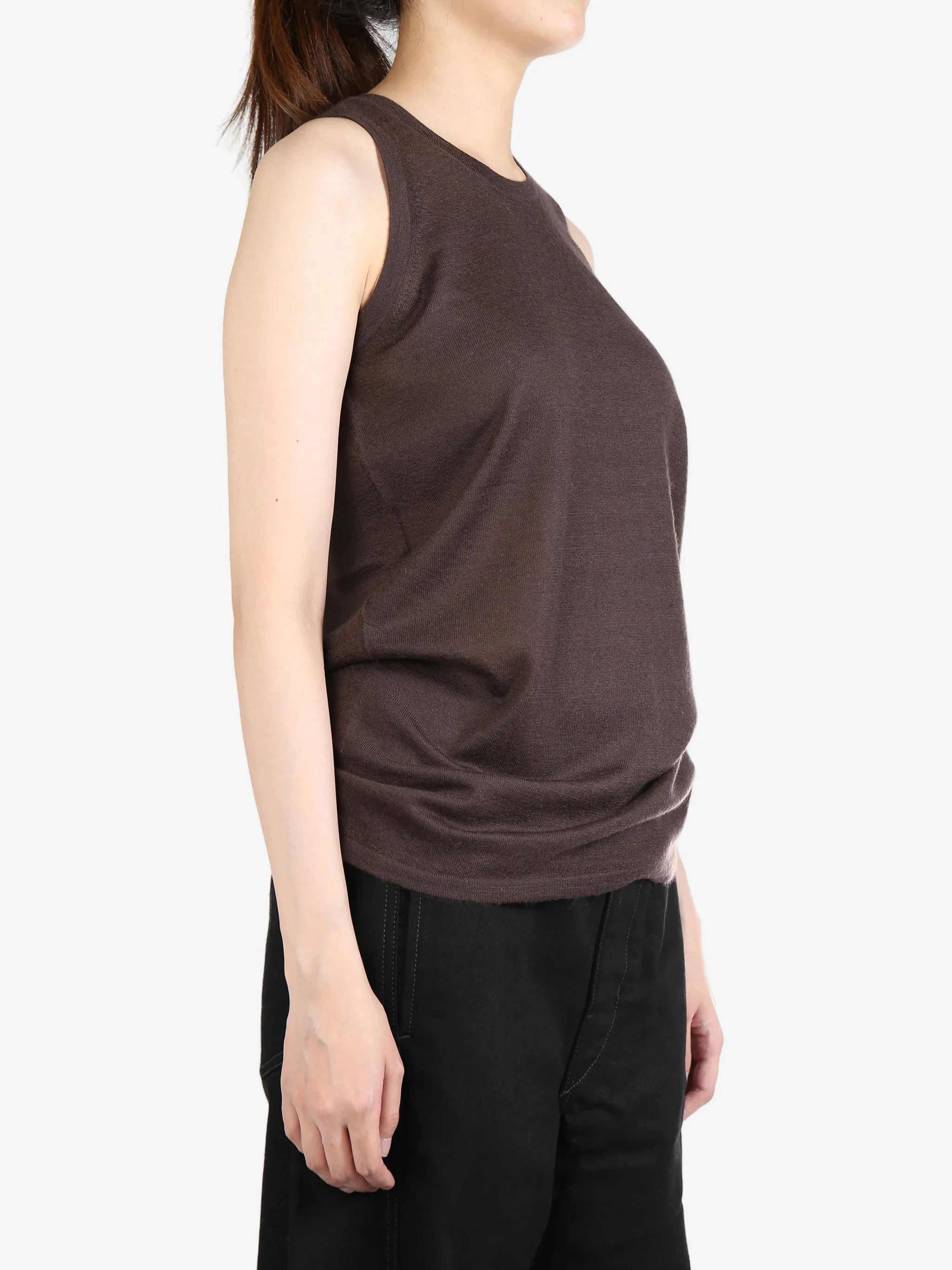 FRENCKENBERGER - Women Tank Top