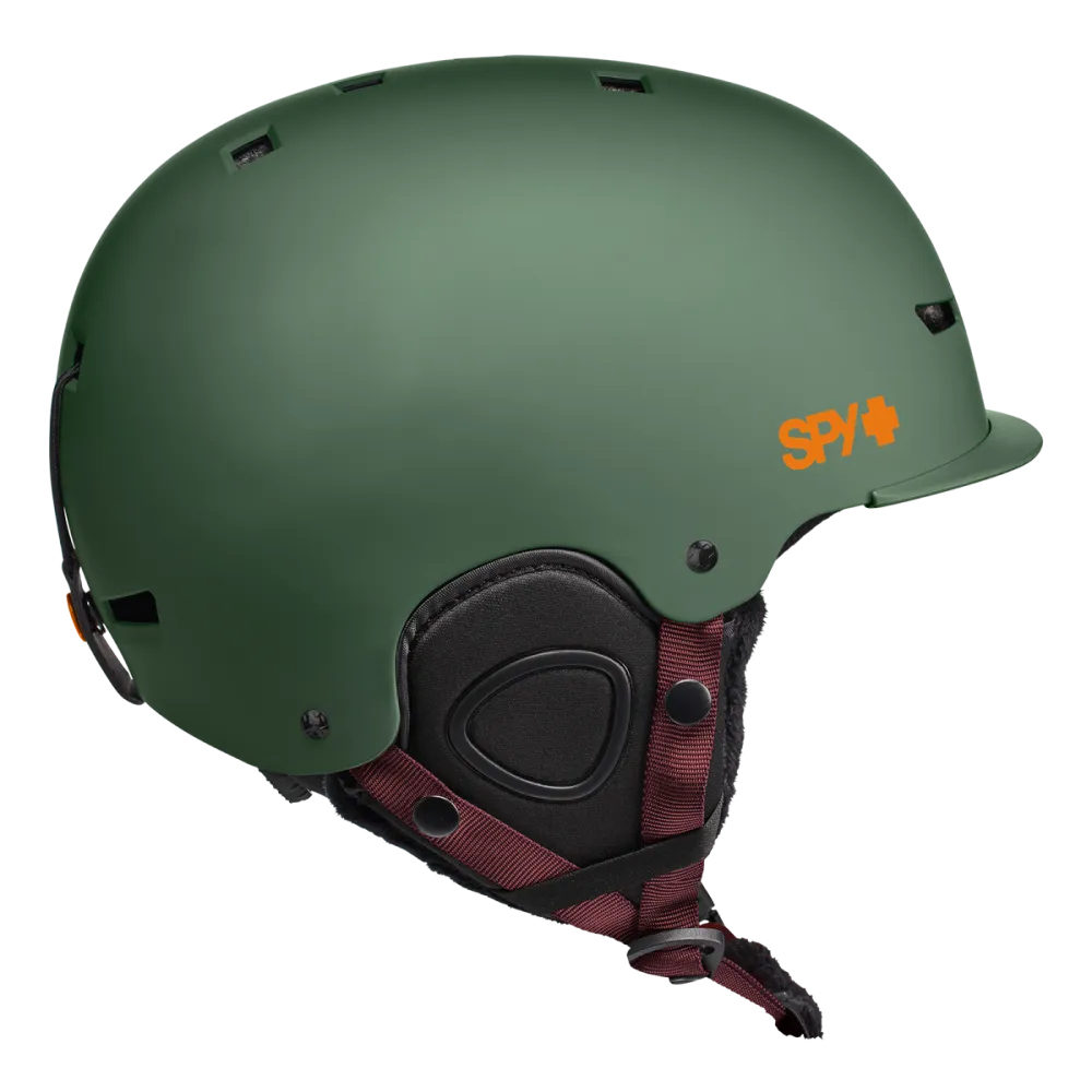 Galactic MIPS Helmet