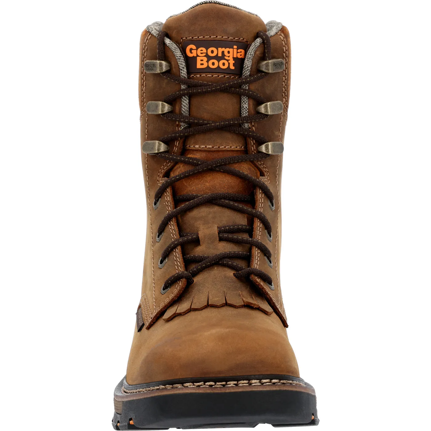 Georgia Boot Carbo-Tec FLX Waterproof Lacer Work Boot