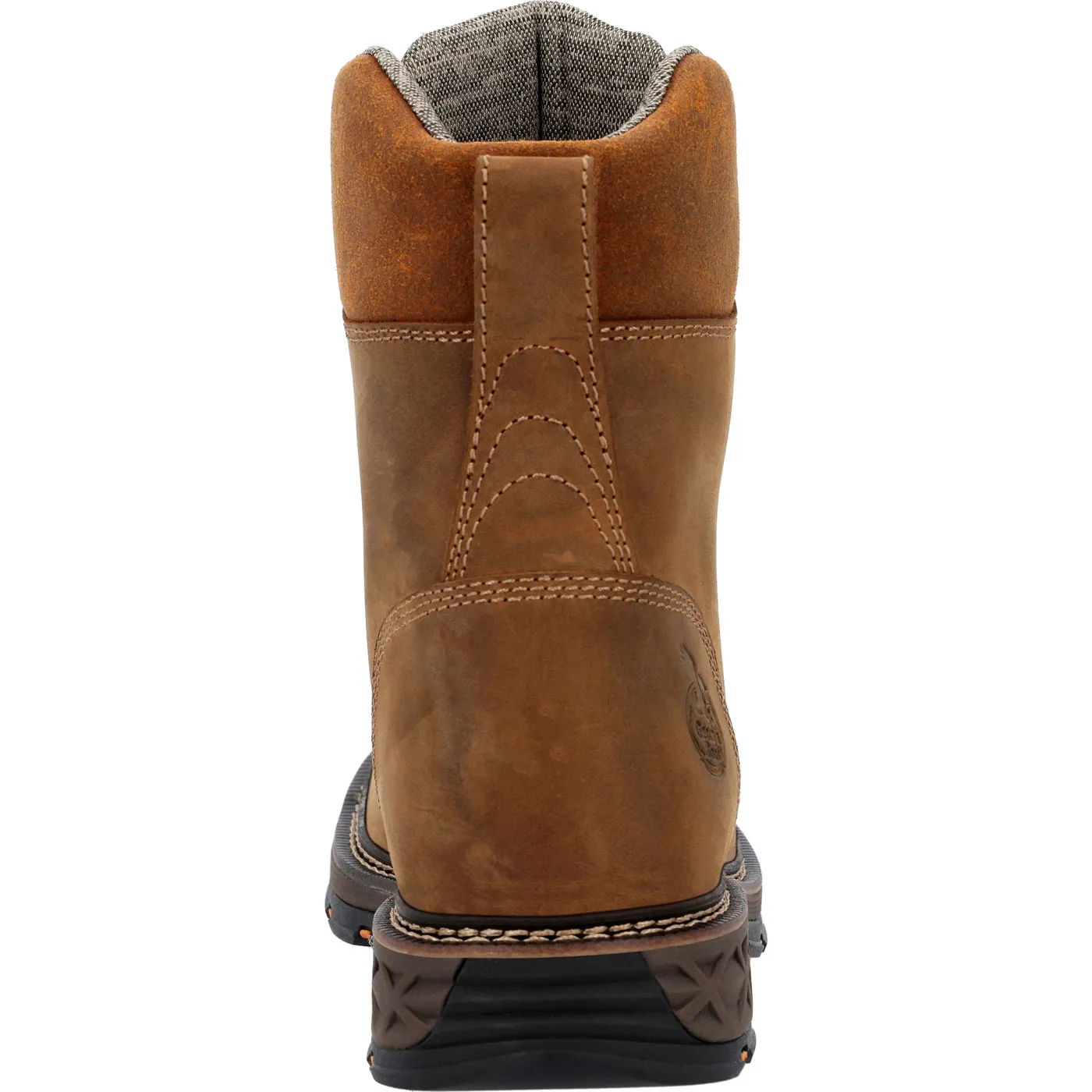 Georgia Boot Carbo-Tec FLX Waterproof Lacer Work Boot