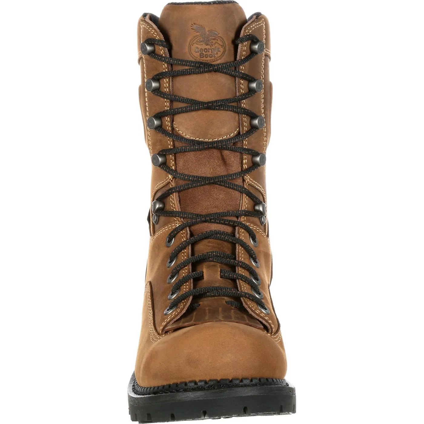 Georgia Boot Comfort Core Logger Composite Toe Waterproof Work Boot