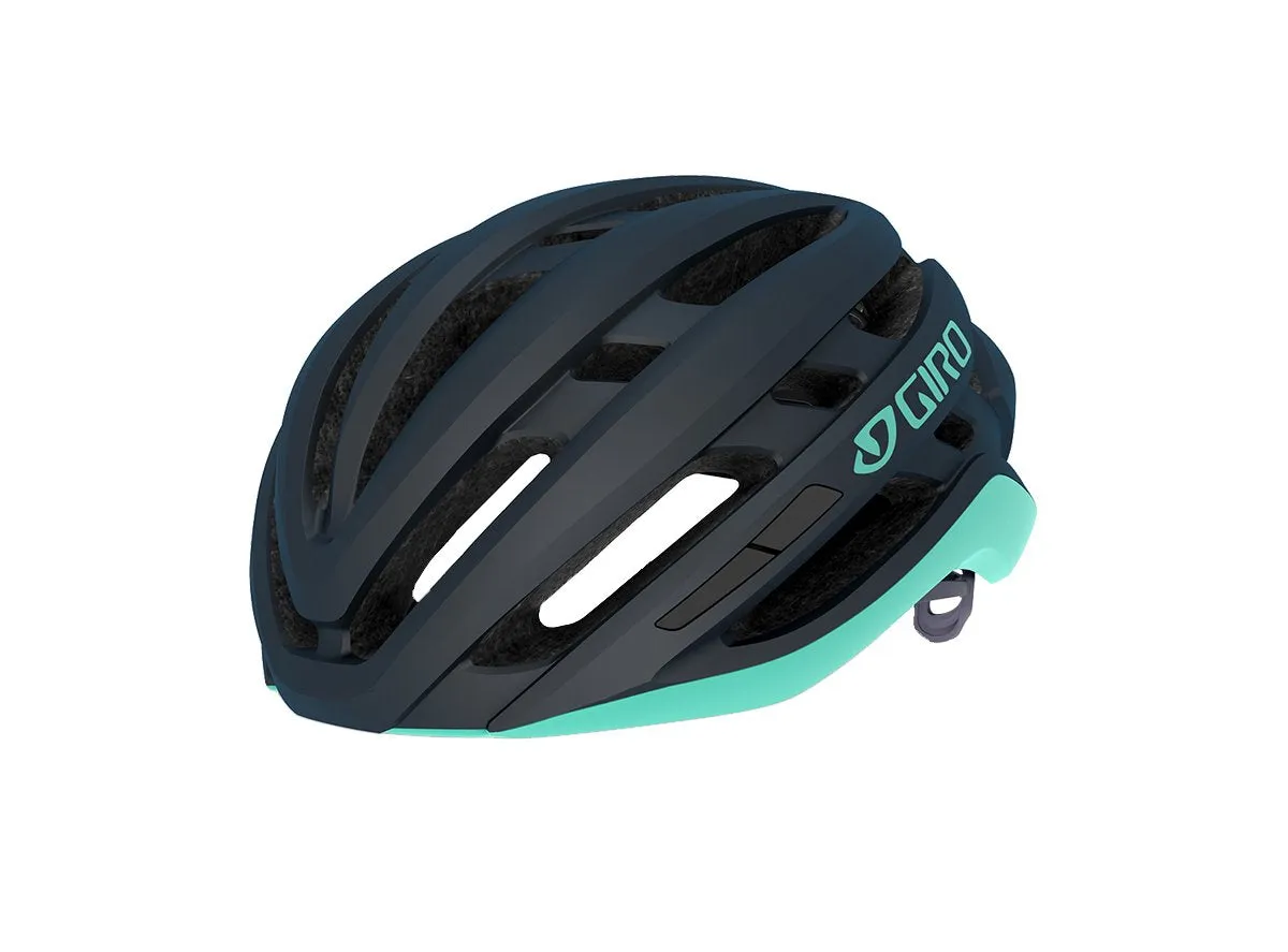 Giro Agilis MIPS Road Helmet - Womens - Matt Midnight - 2020