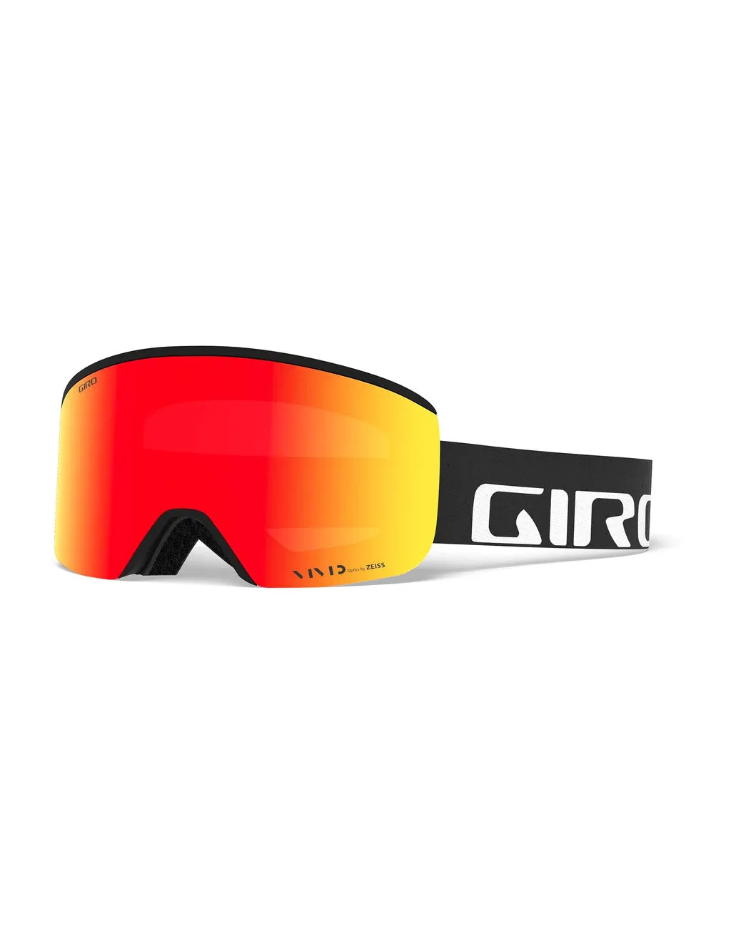 Giro Axis Asian Fit Ski Goggles