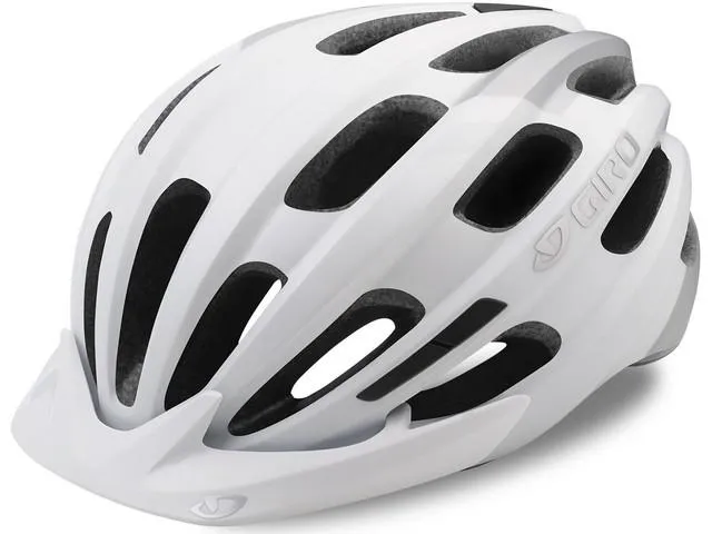 Giro Bronte Road Helmet - Matt White