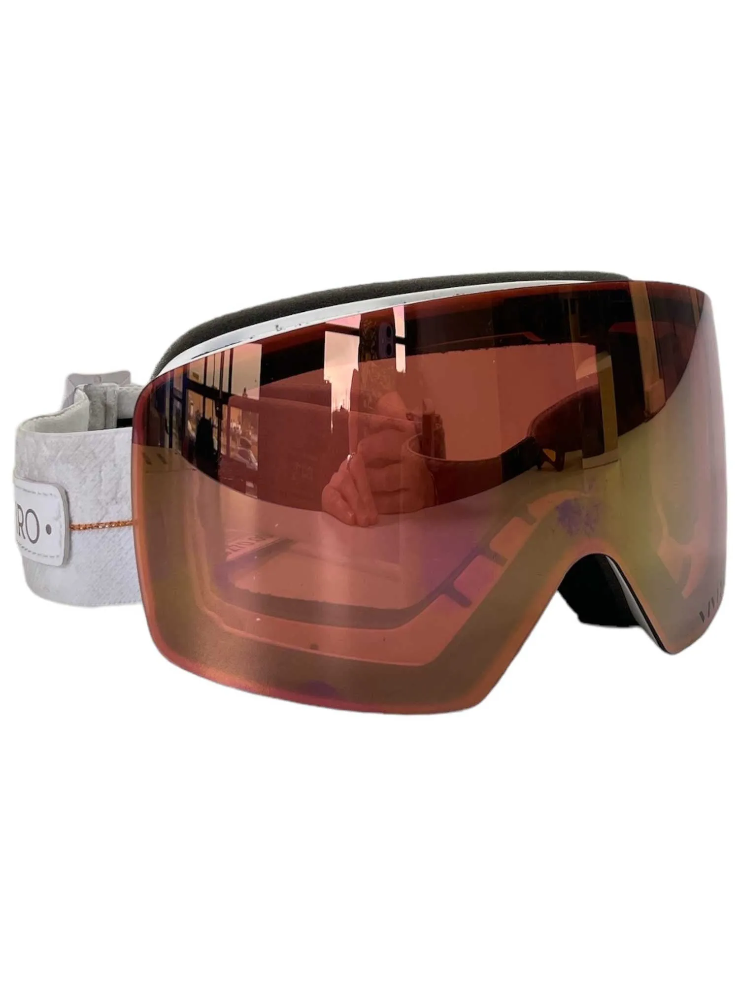 Giro Contour Rs Ski Goggles