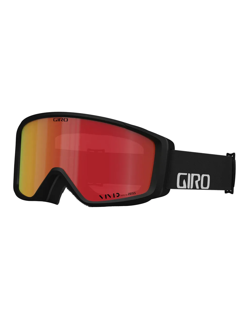 Giro Index 2.0 OTG Ski Goggles