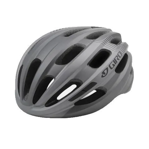 Giro Isode MIPS Road Helmet - Matt Titanium - 2023