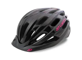 Giro Register Road Helmet - Black Floral Daze