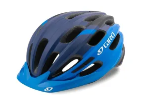 Giro Register Road Helmet - Matt Blue