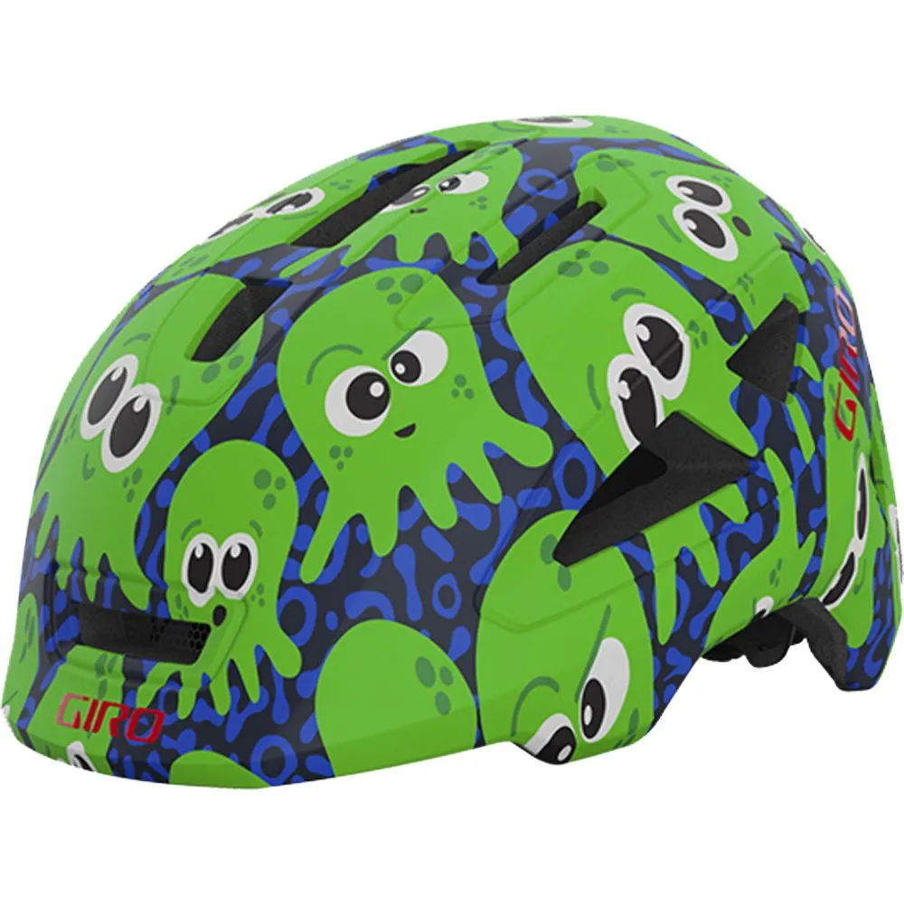 Giro - Scamp\u2122 II 23/24 Bike Helmet Kids matte midnight