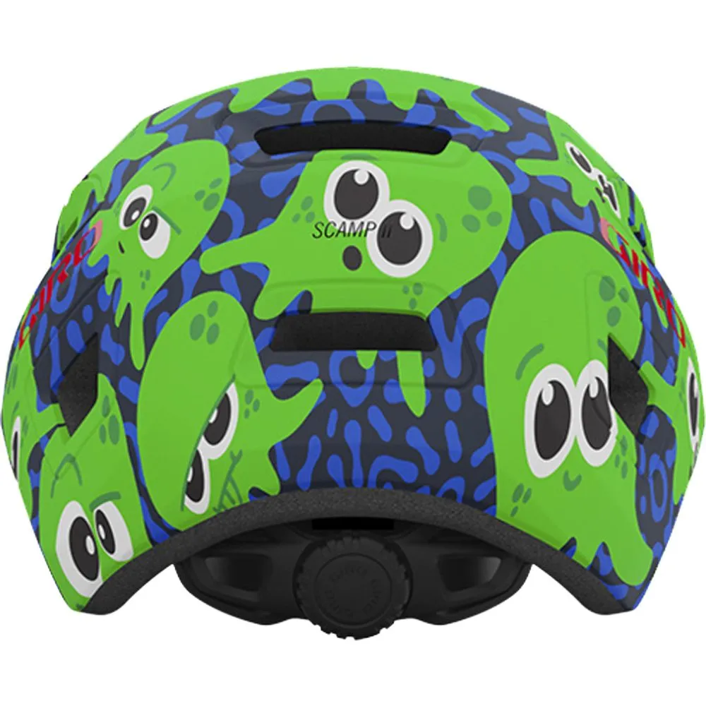 Giro - Scamp\u2122 II 23/24 Bike Helmet Kids matte midnight