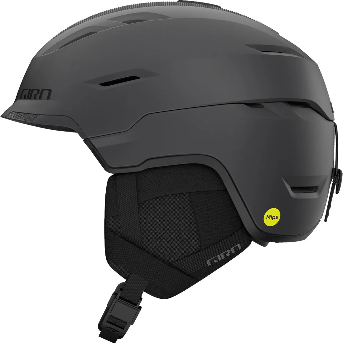 Giro Tor Spherical Helmet - Men's