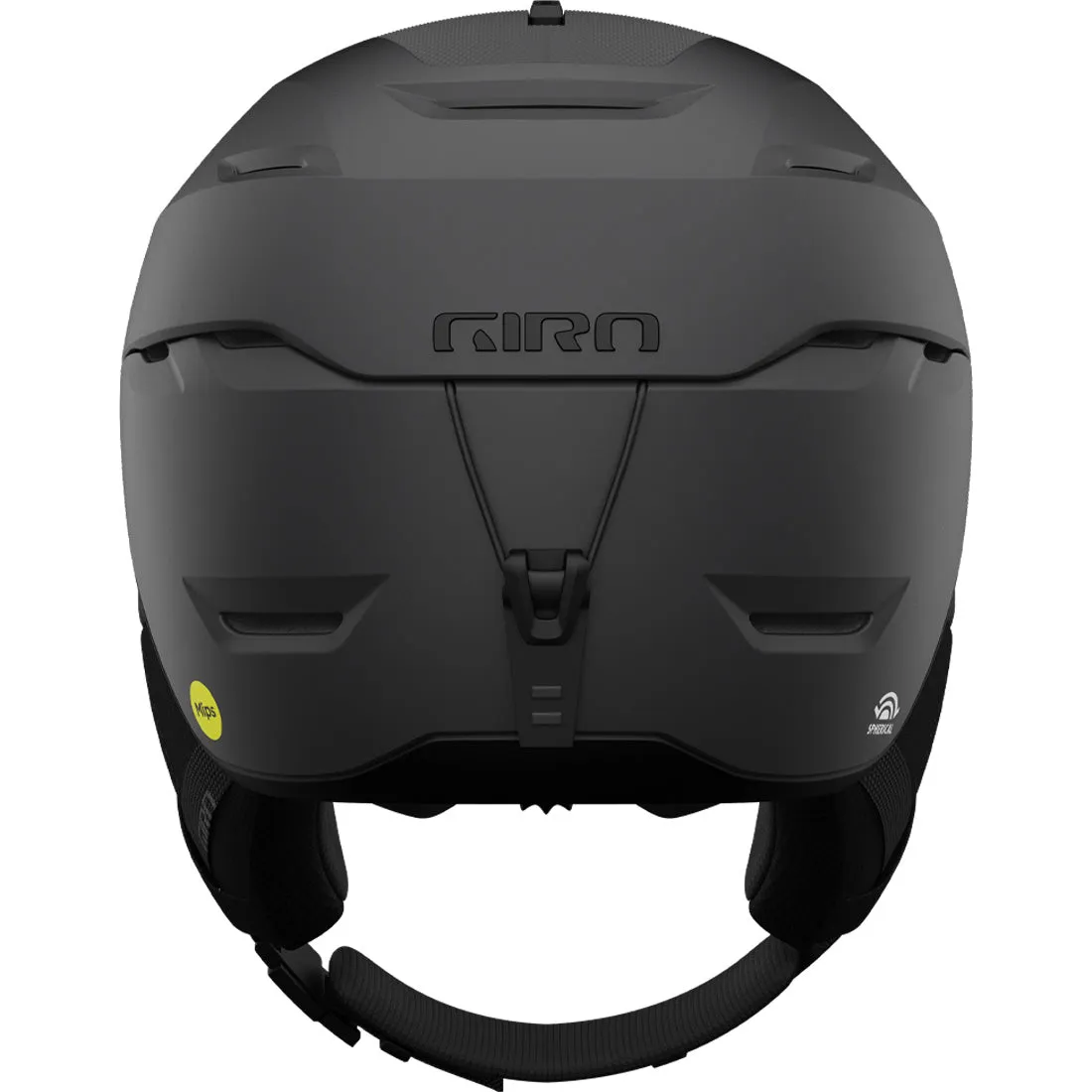 Giro Tor Spherical Helmet - Men's