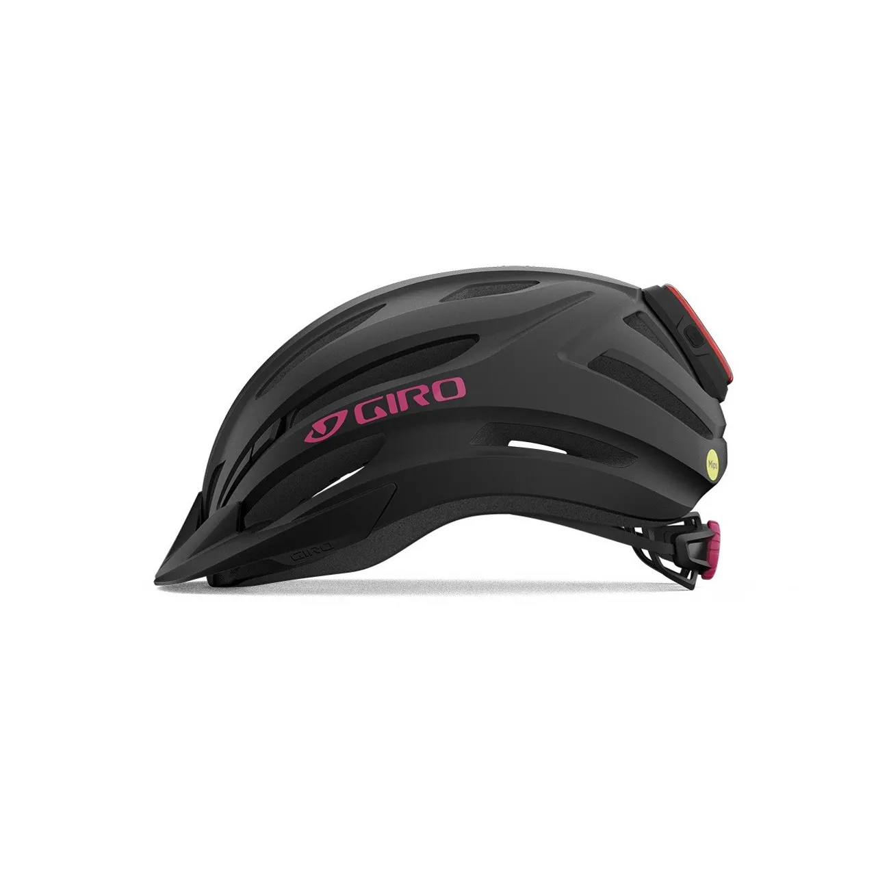 Giro Women's Register Mips II LED Cycling Helmet - 2025