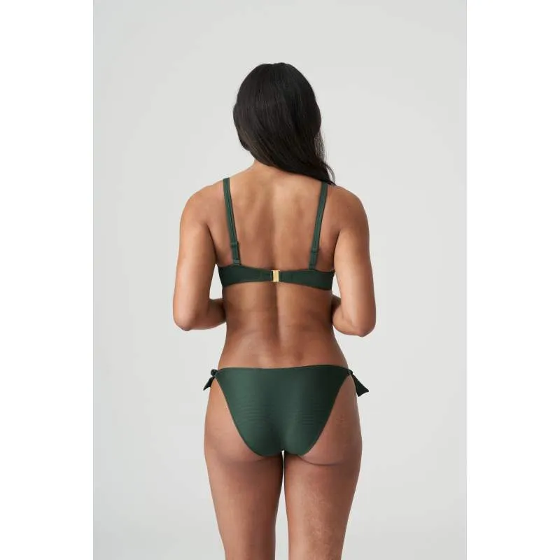 Green bikini underwired- Unas1 with Discounts- Bikini wired- Berlin