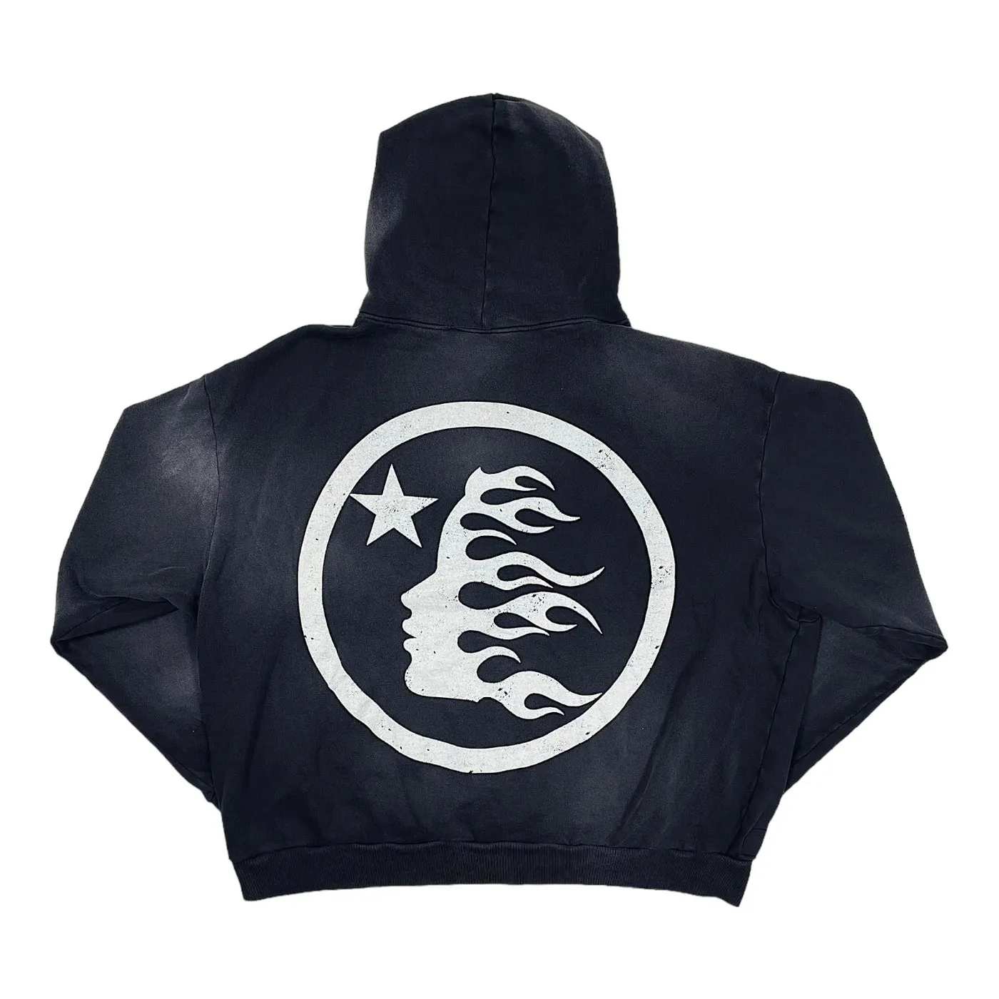 Hellstar - Uniform Hoodie