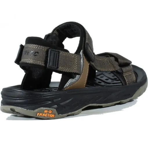 Hi-tec Ula Raft Men's Sandals O090147001