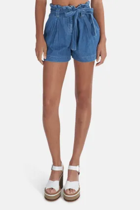 Hillary Shorts Concord