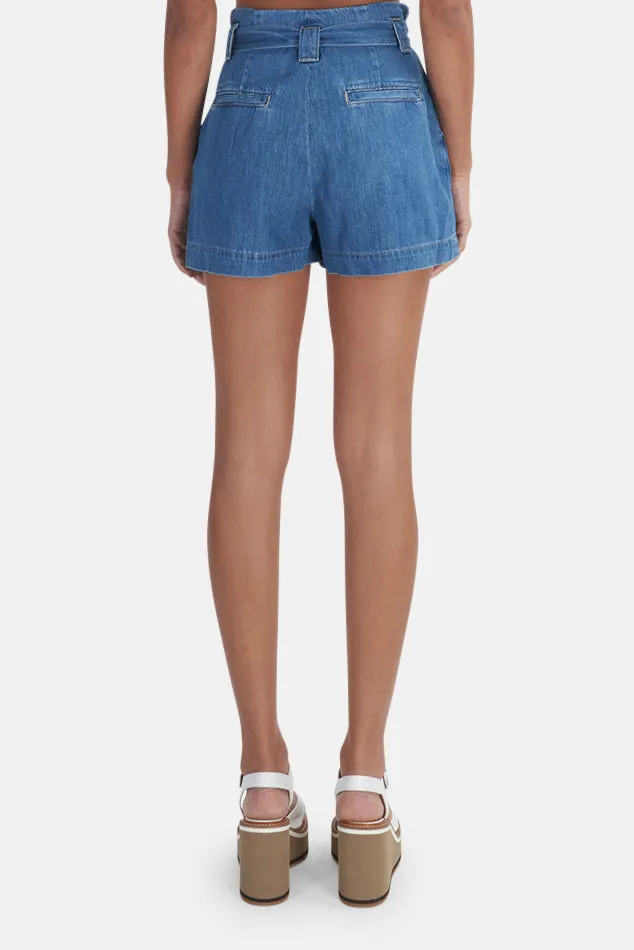 Hillary Shorts Concord