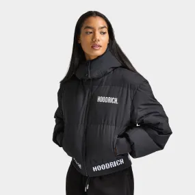 Hoodrich Women's Ari V2 Jacket / Black