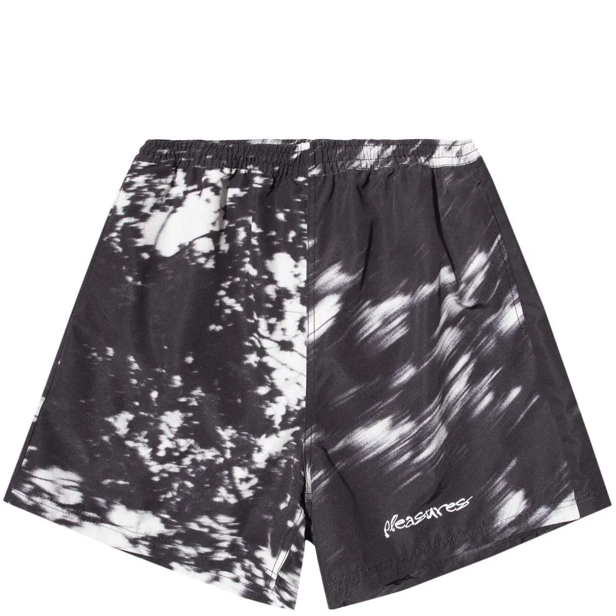 HYDE NYLON SHORTS