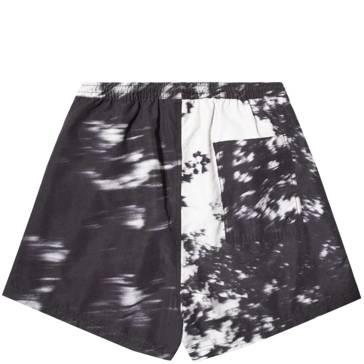 HYDE NYLON SHORTS