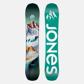 Jones Dream Weaver Snowboard - Women's 2024