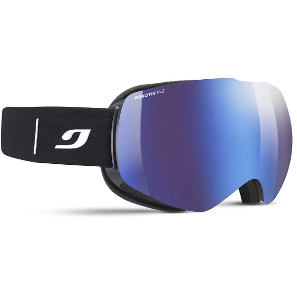 JULBO-SHADOW Unicolore  - Ski goggles