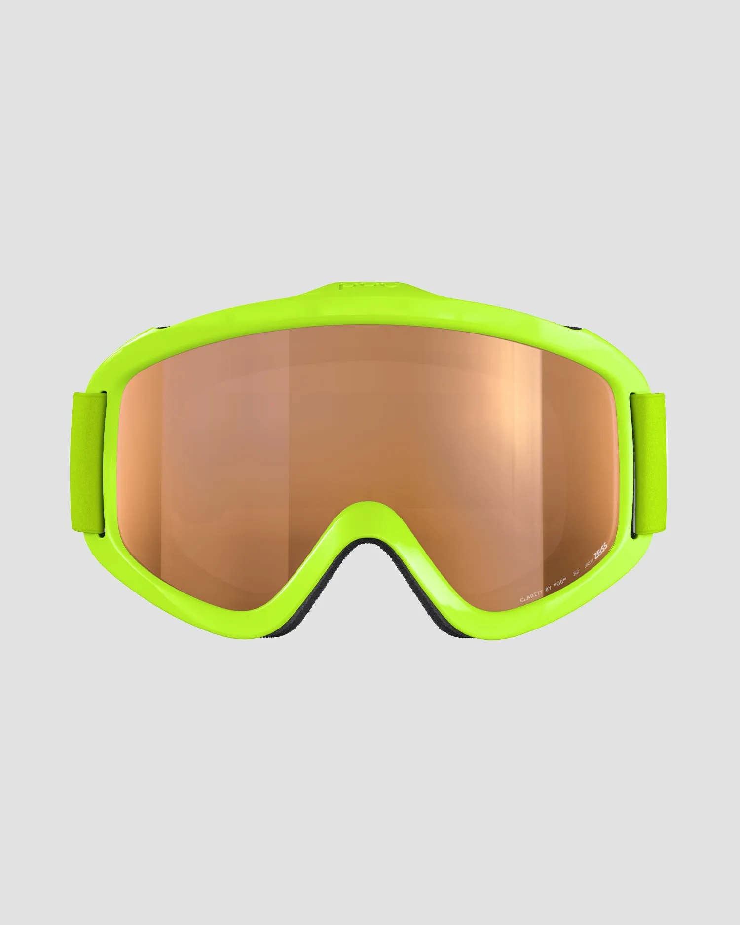 Junior ski goggles POC POCito Iris 40066-9611