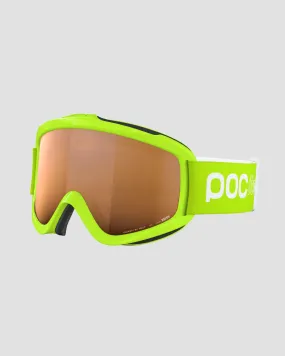 Junior ski goggles POC POCito Iris 40066-9611