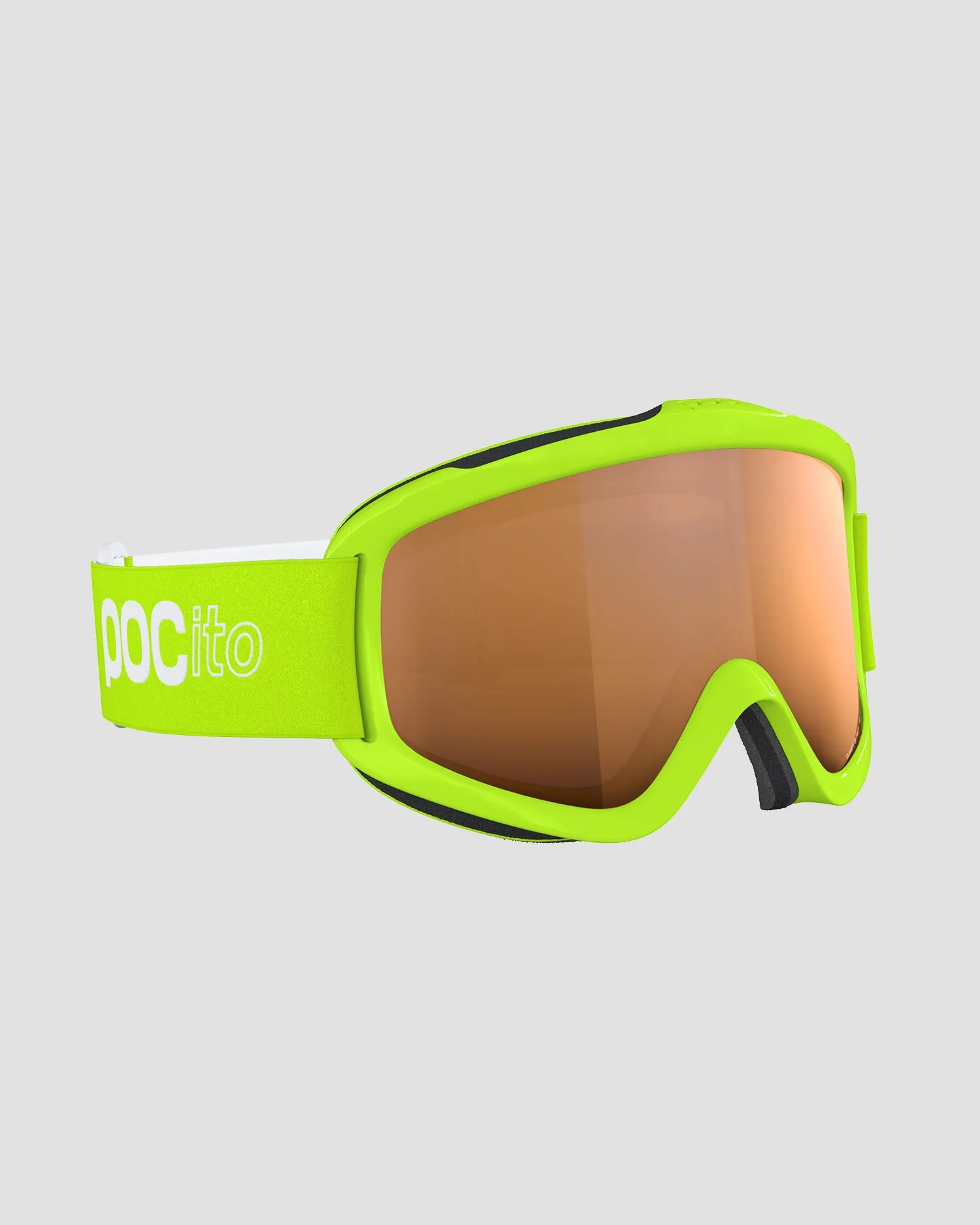 Junior ski goggles POC POCito Iris 40066-9611