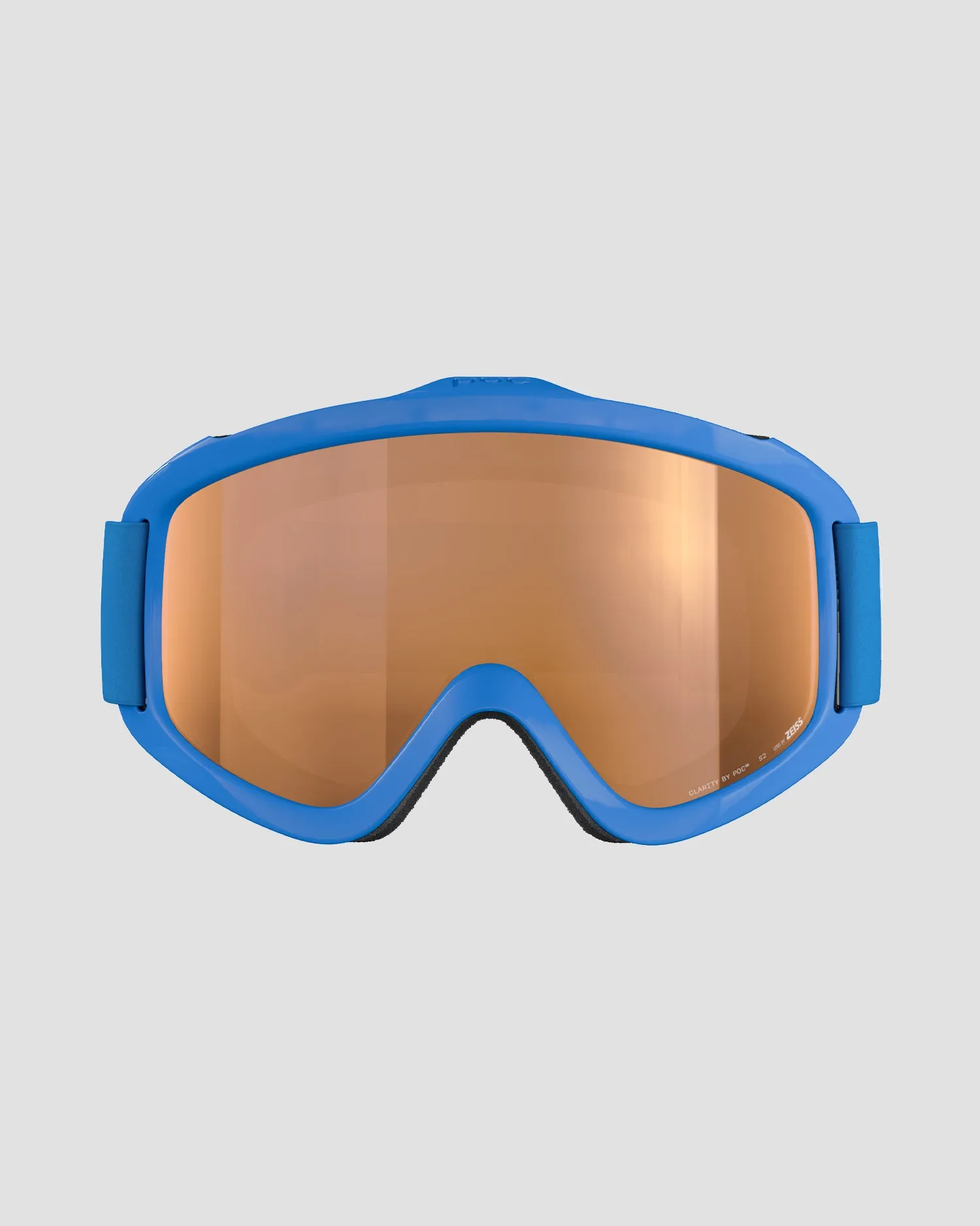 Junior ski goggles POC POCito Iris 40066-9613