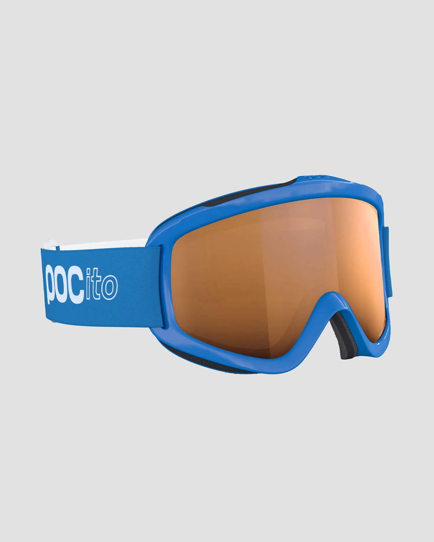 Junior ski goggles POC POCito Iris 40066-9613