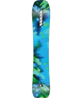 K2 Alchemist Snowboard Mens 2025