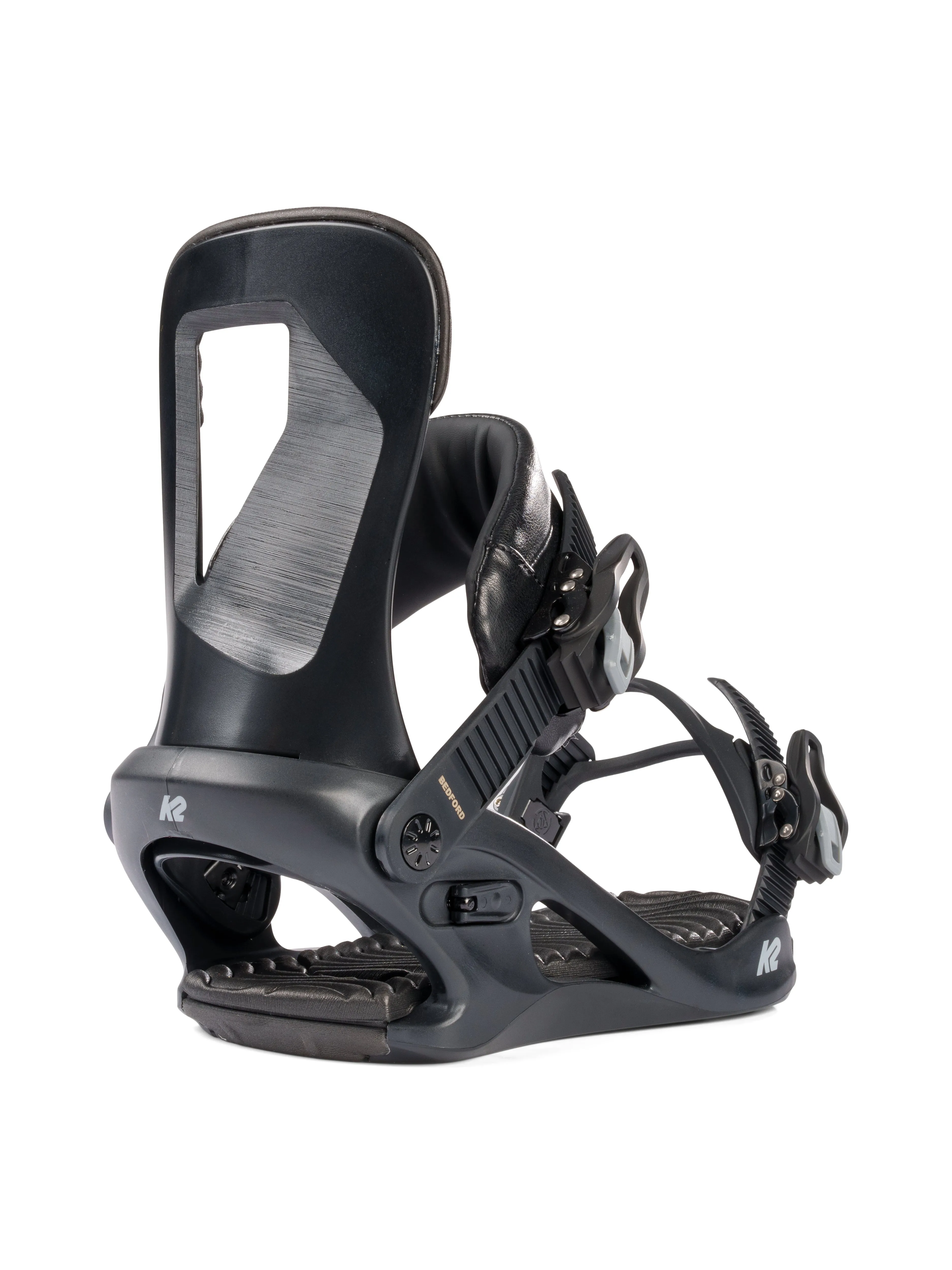 K2 Bedford Snowboard Bindings Womens 2024