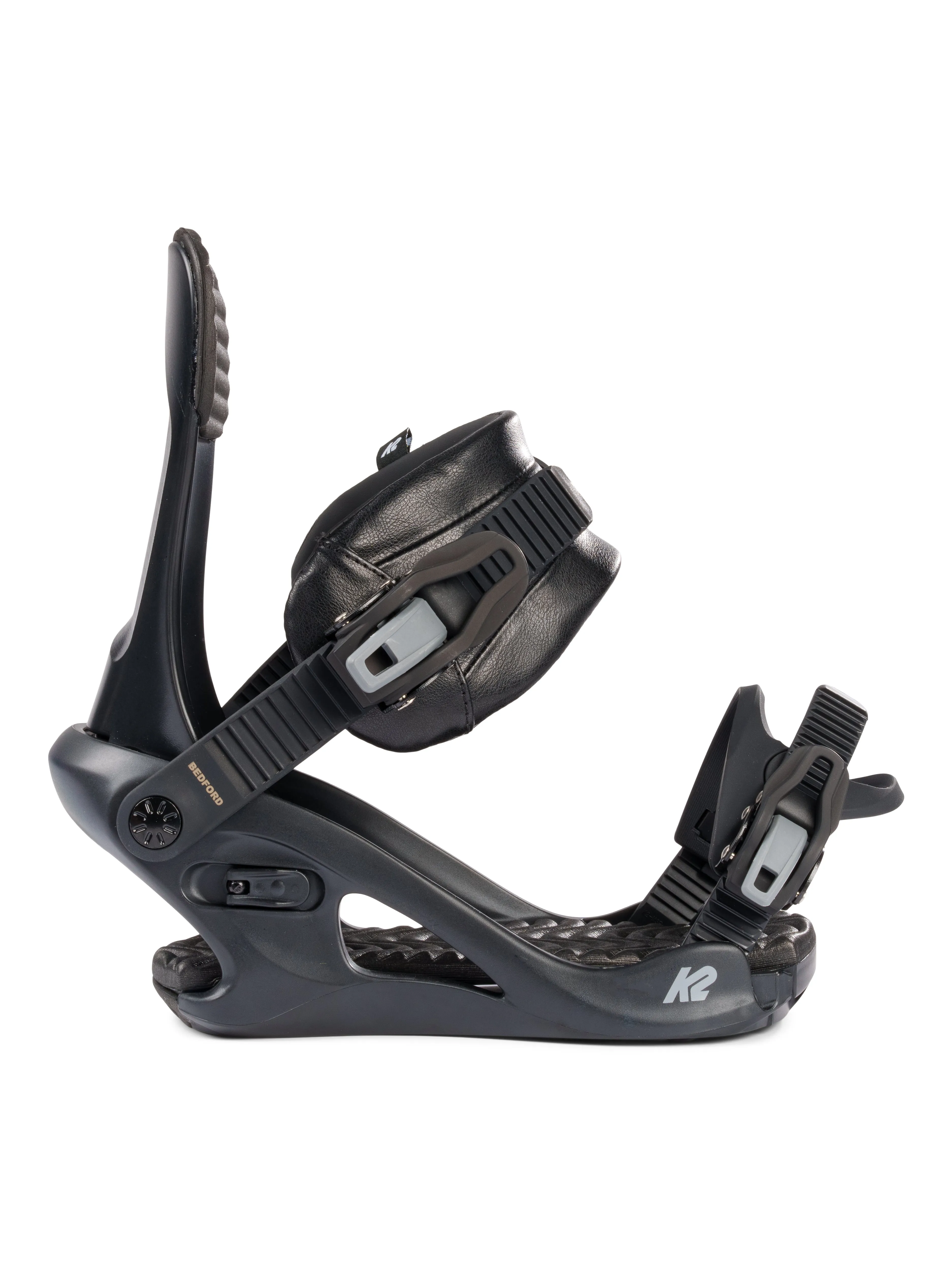 K2 Bedford Snowboard Bindings Womens 2024