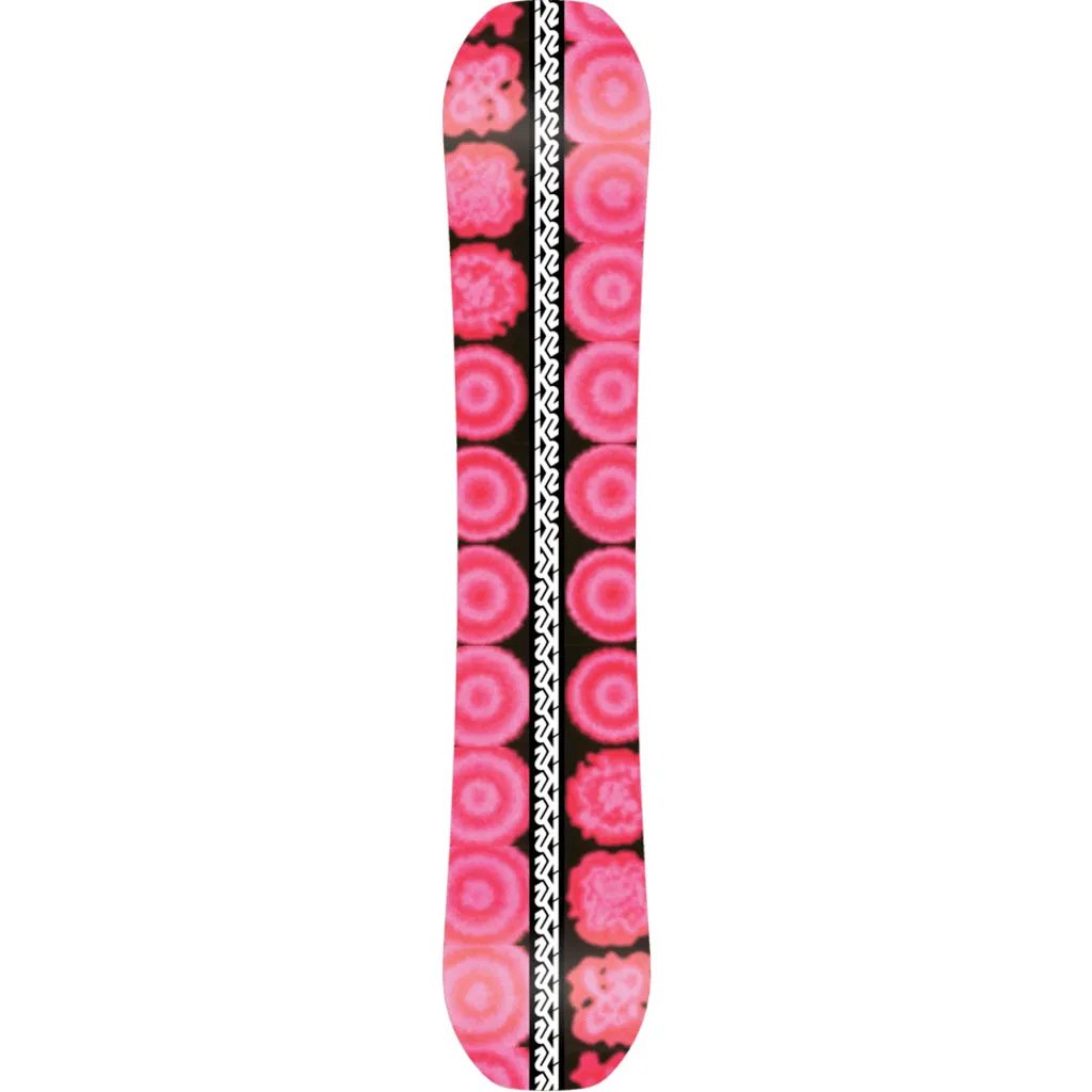 K2 Hypnotist Snowboard Mens 2025