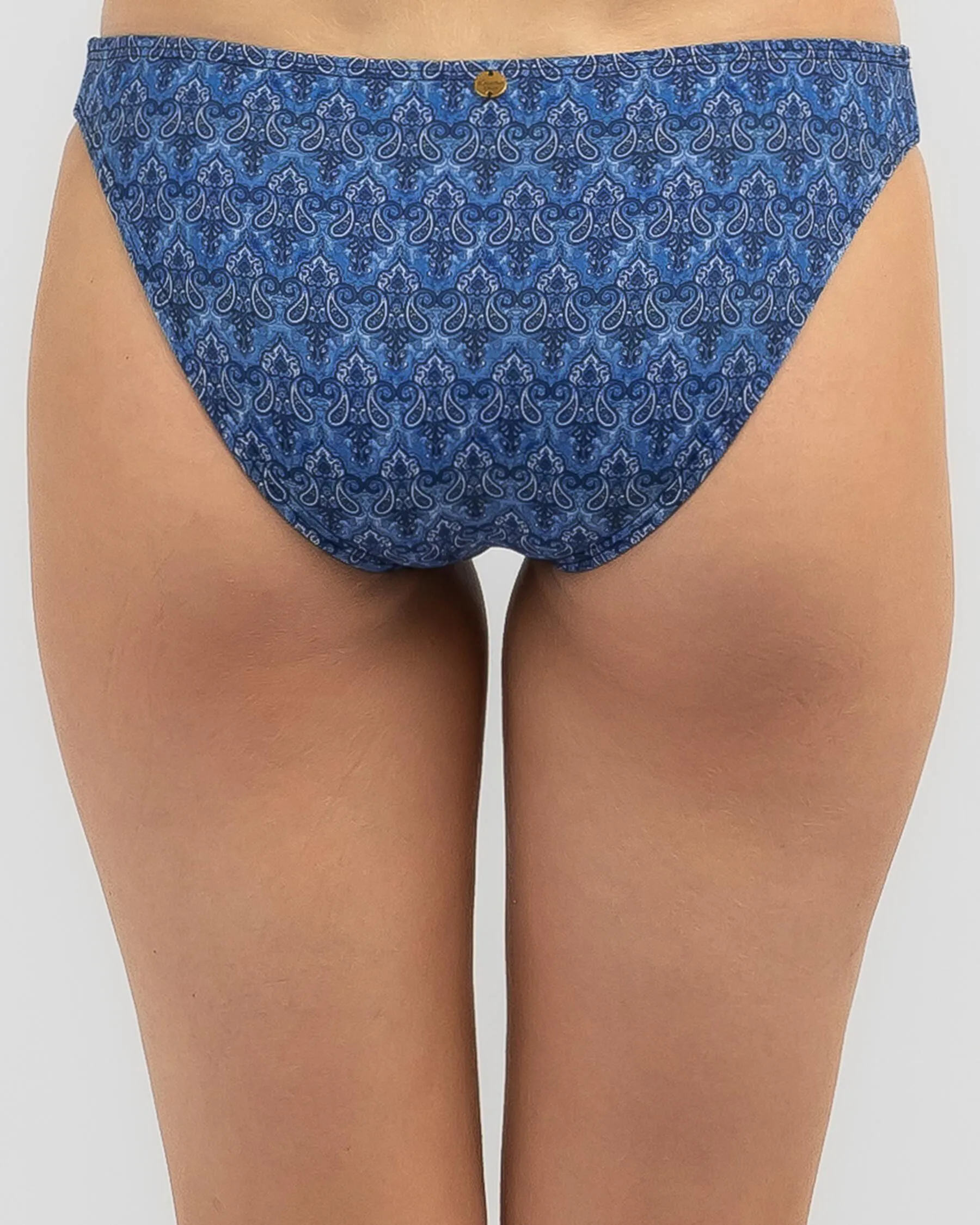 Kaiami Fiorella Classic Bikini Bottom