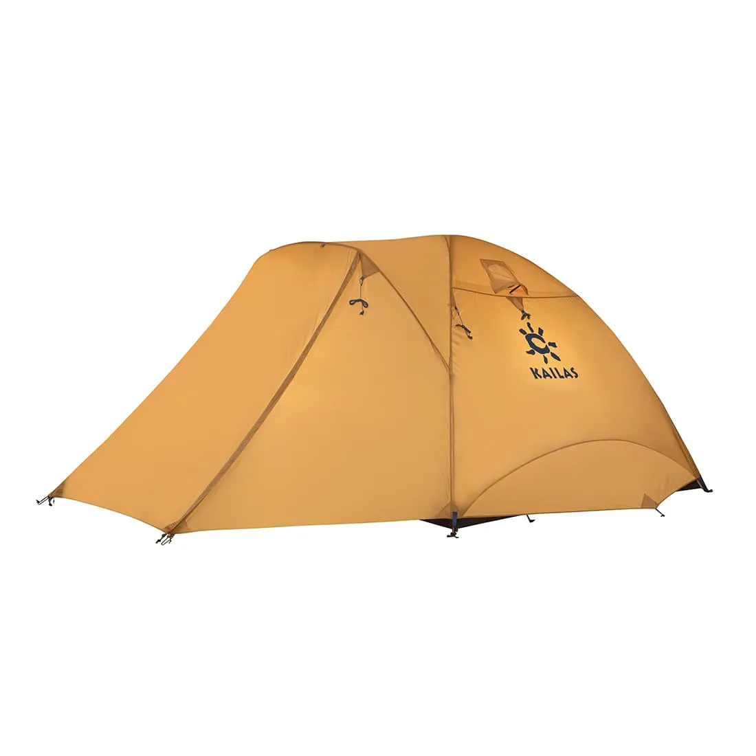 Kailas Holiday 6 Waterproof Camping Tent 6 Person