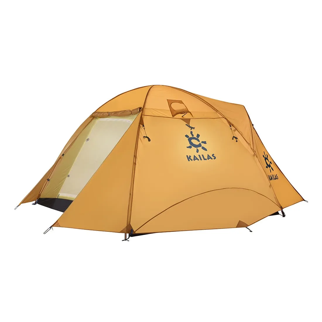 Kailas Holiday 6 Waterproof Camping Tent 6 Person