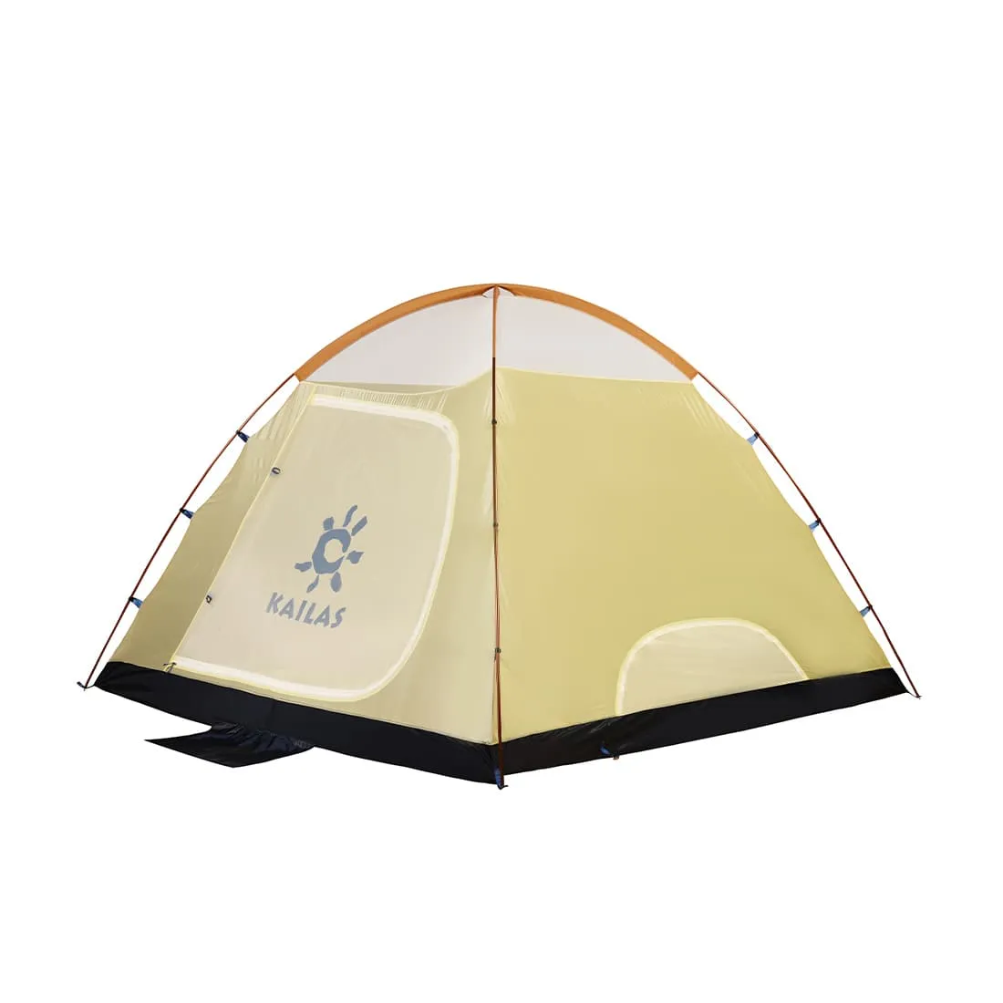 Kailas Holiday 6 Waterproof Camping Tent 6 Person