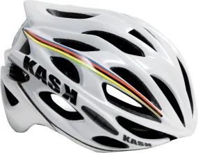 Kask Mojito Iride Road Helmet - Iride White