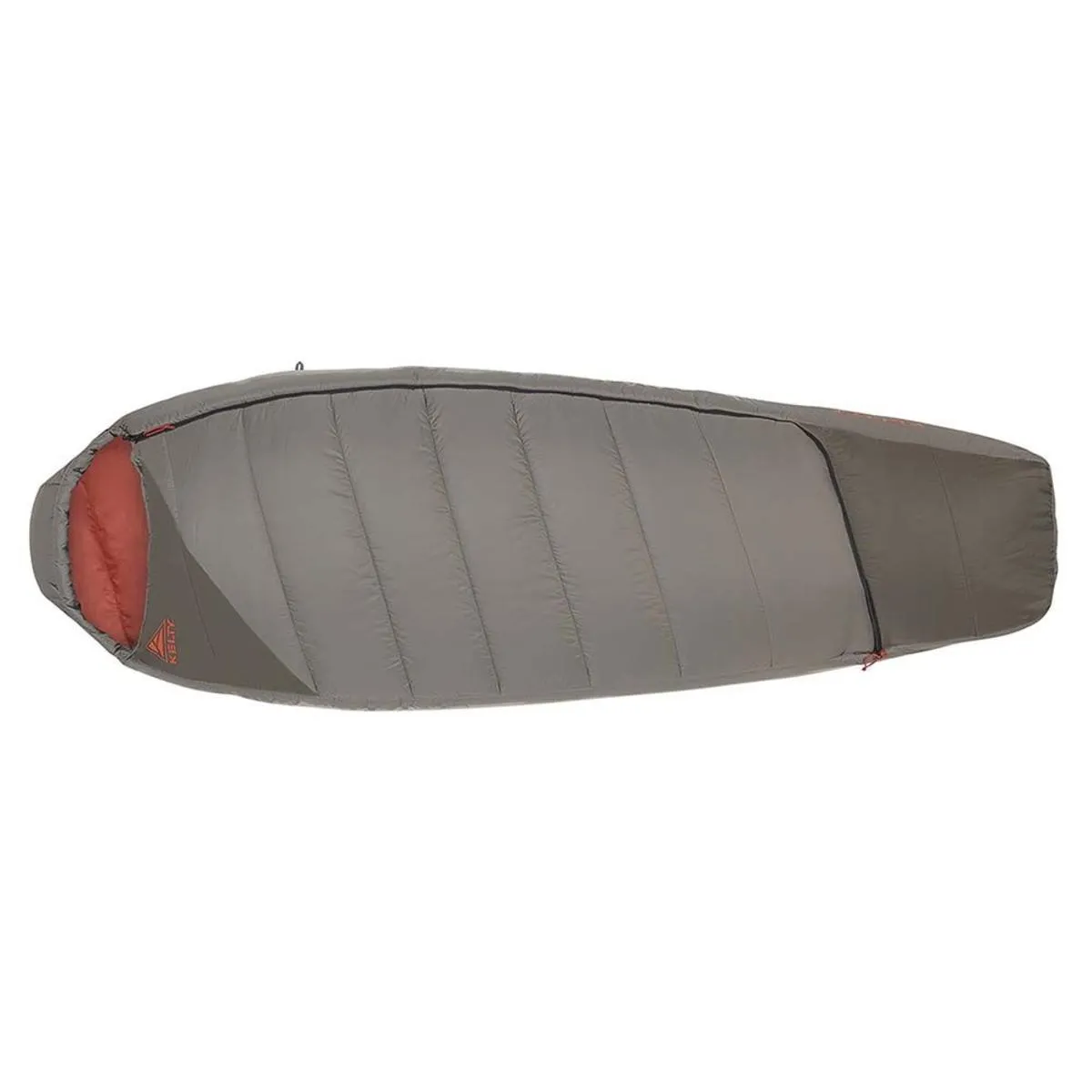 Kelty Tuck 0 Deg Thermapro Ultra Sleeping Bag, Long Size, Left-Hand