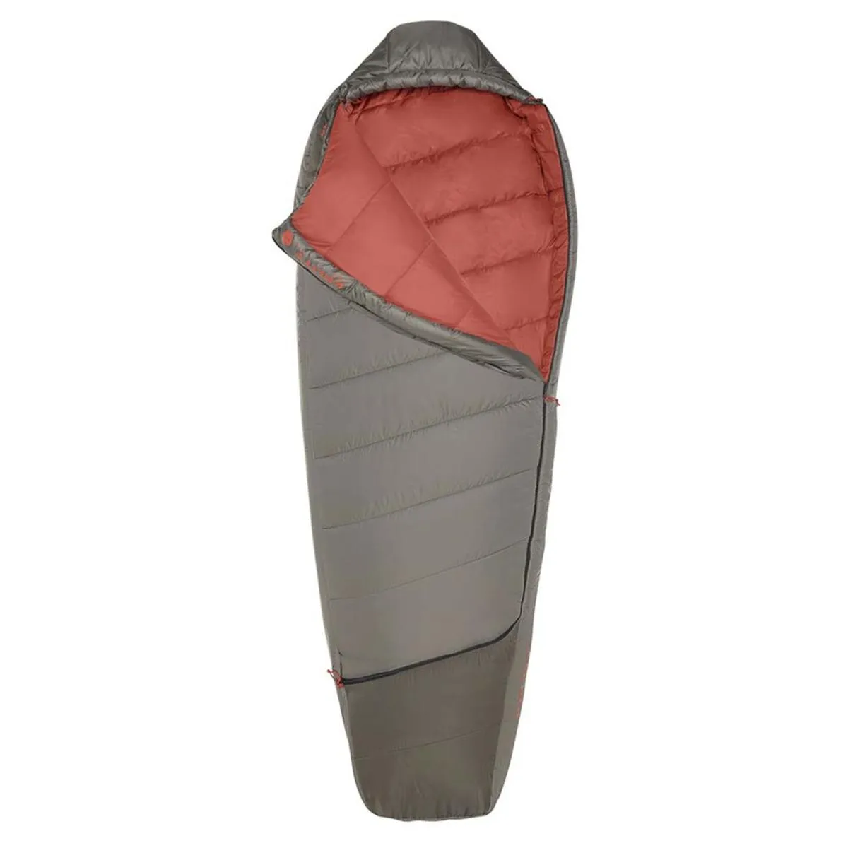 Kelty Tuck 0 Deg Thermapro Ultra Sleeping Bag, Long Size, Left-Hand