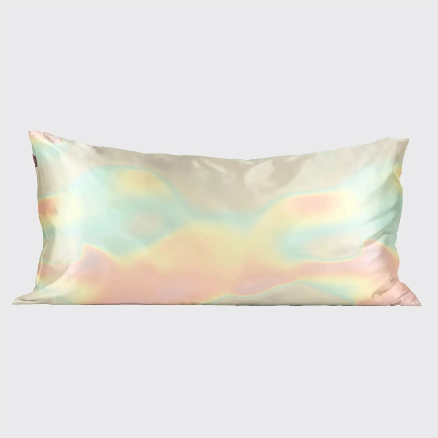 Kitsch King Satin Pillowcase Aura